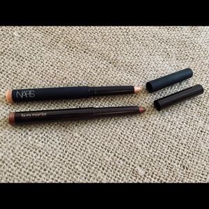 Shadow Stick in Goddess + Burnished Bronze